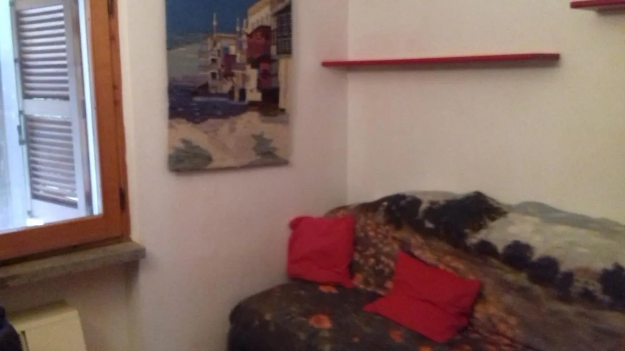 Villa Al Pozzino In Punta Ala Olaszország
