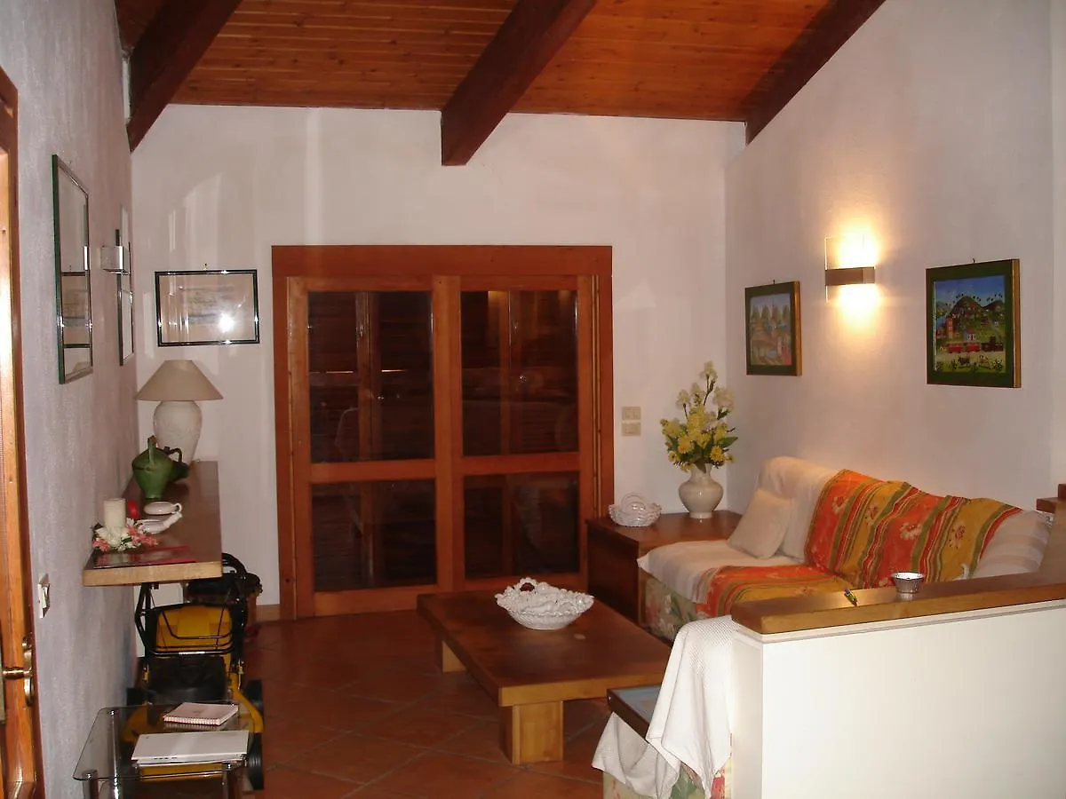 Villa Al Pozzino In Punta Ala 0*,