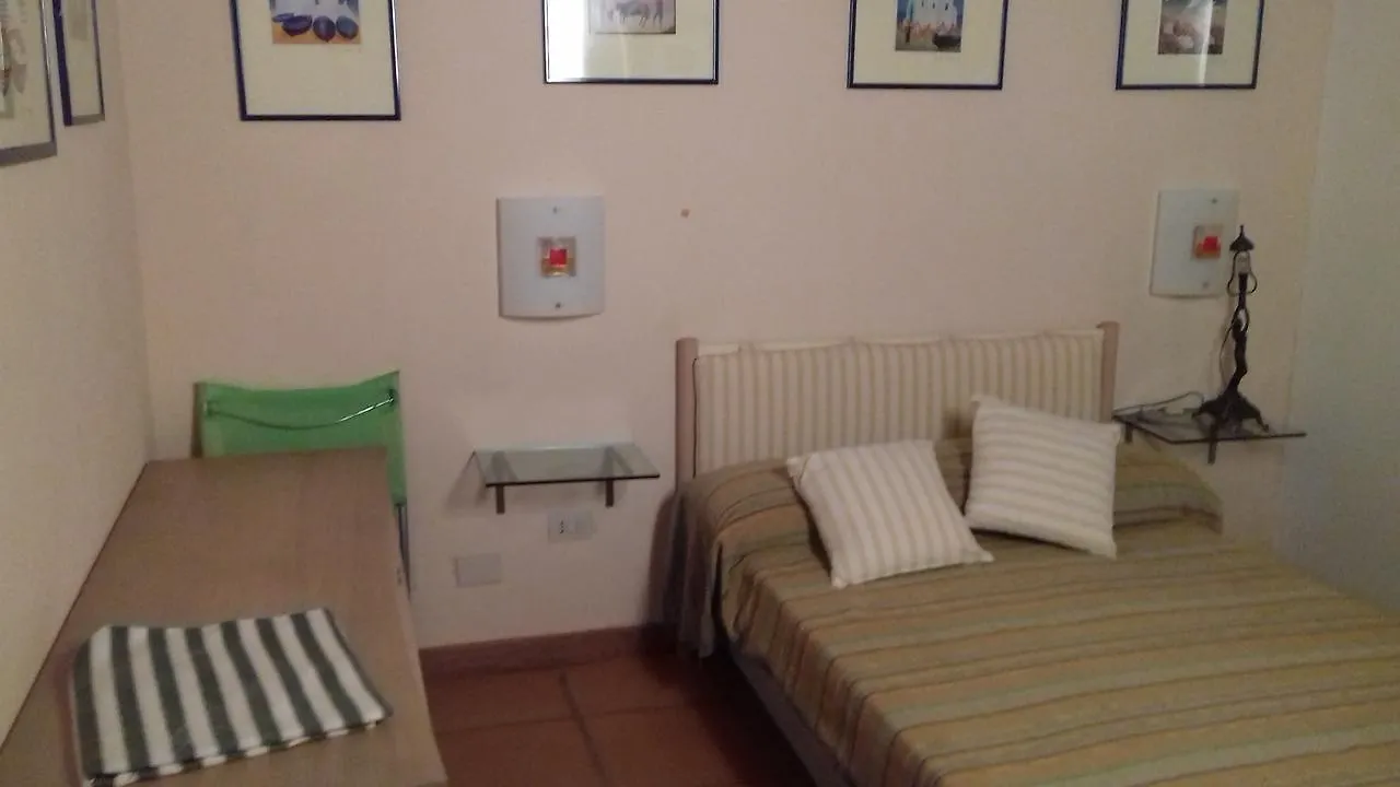 Villa Al Pozzino In Punta Ala